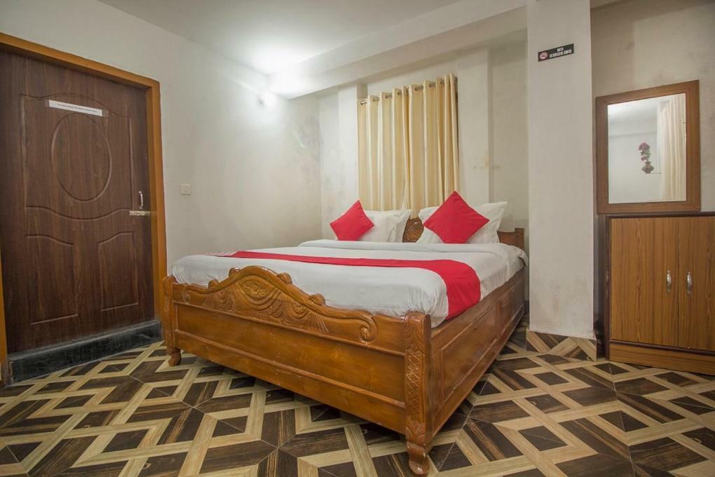 Nirala Guest House Darjeeling  Exterior photo