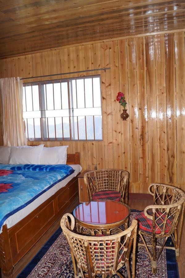 Nirala Guest House Darjeeling  Exterior photo