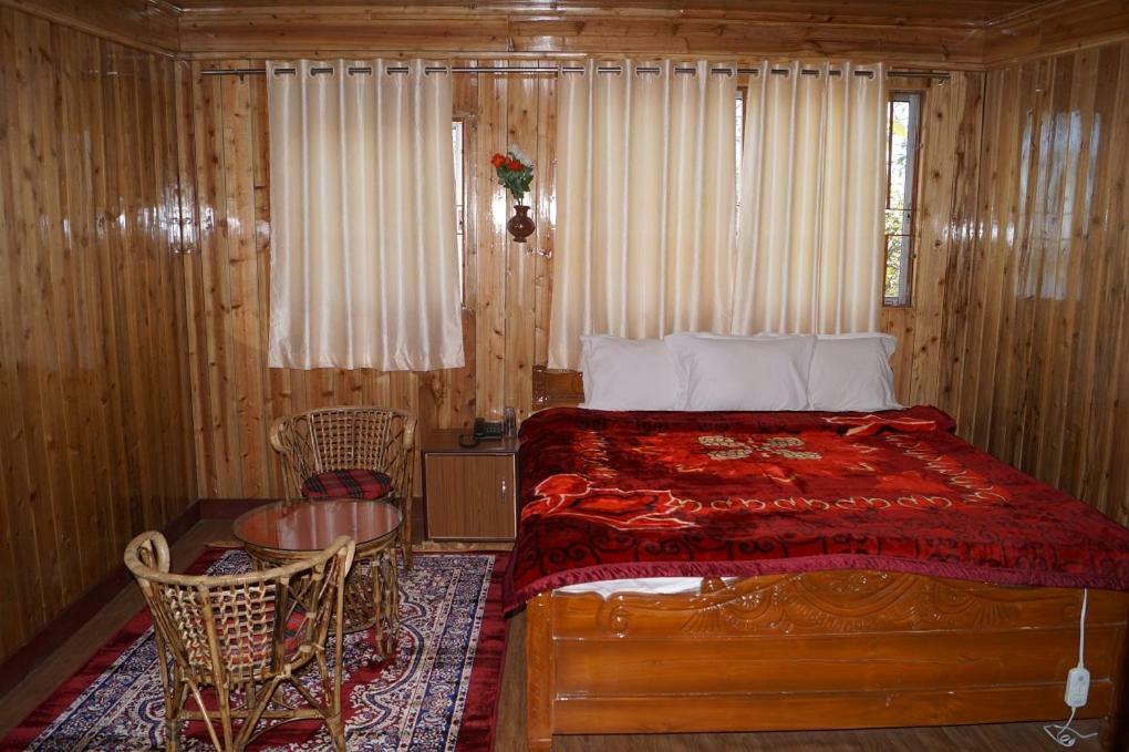 Nirala Guest House Darjeeling  Exterior photo