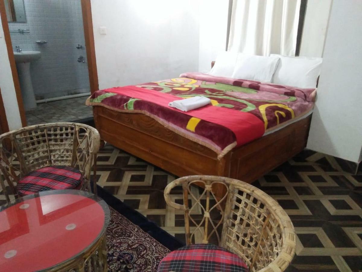Nirala Guest House Darjeeling  Exterior photo